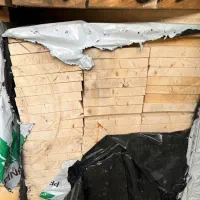 تخته بنایی روسی و چهارتراش وتخته قالبندی عمده|مصالح و تجهیزات ساختمان|تهران, خاوران|دیوار