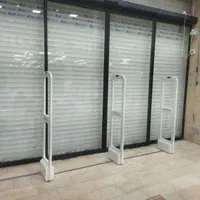 نصب، تعمیر، تنظیم و فروش گیت فروشگاهی دزدگیر لباس|فروشگاه و مغازه|کرج, گوهردشت|دیوار