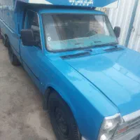 نیسان دیزل ۸۹