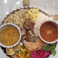 گروه تشریفاتی نما