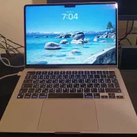 مک بوک ایر