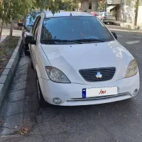 تیبا ۲ مدل ۱۴۰۰|خودرو سواری و وانت|تهران, مدائن|دیوار
