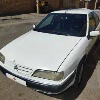 زانتیا مدل 88
