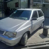 ۱۱۱ مدل ۹۰ هیدرولیک