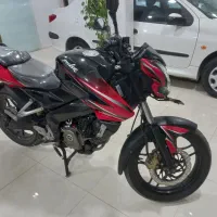 موتور پالس ان اس ۲۰۰|موتورسیکلت|بجنورد, |دیوار