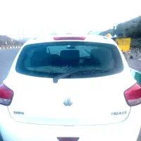 تیبا 2 مدل 97