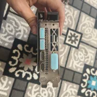 کارت گرافیک AMD Radeon RX 580 8GB|قطعات و لوازم جانبی رایانه|سنندج, |دیوار