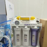 اب تصفیه کن خانگی