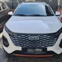 ایکس ۳۳ / ۲۲ دنده/اتومات/ صفر خشک تحویل فوری