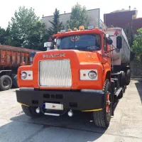 کشنده ماک ۶۲ تن