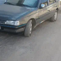 پژو ۴۰۵ مدل ۹۳|خودرو سواری و وانت|کرمان, |دیوار