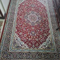 فرش ۴ متری|فرش|پرند, فاز ۴|دیوار