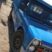 نیسان مدل 1402|خودرو سواری و وانت|بران, |دیوار