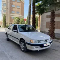 پژو پارس سال موتور جدید کم کار