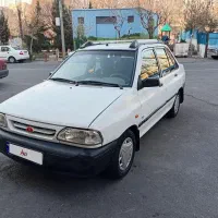 پراید مدل 91|خودرو سواری و وانت|تهران, دولاب|دیوار