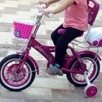 دوچرخه دخترانه