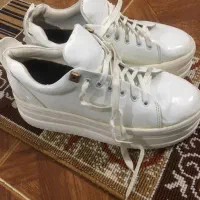 کتونی های زیباوتک سایزمونده|کیف، کفش، کمربند|آزادشهر, |دیوار