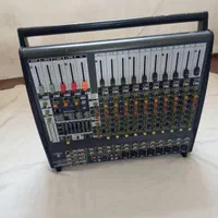 پاور میکسر بهرینگر مدل PMP 4000|صوتی و تصویری|تنکابن, |دیوار