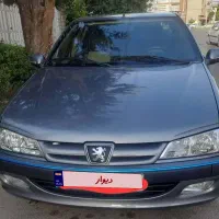 پژو پارس موتور TU5 مدل 1395|خودرو سواری و وانت|ابهر, |دیوار