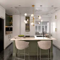 طراحی 3dmax فضاهای داخلی،کابینت،کمد،tv wall