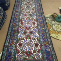 کناره دست باف|فرش|تهران, آرارات|دیوار