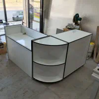 کابینت نو|مصالح و تجهیزات ساختمان|گرمسار, |دیوار