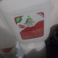 مایع شوینده پنچ منظور کارواش موتورشویی