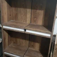 ویترین ام دی اف