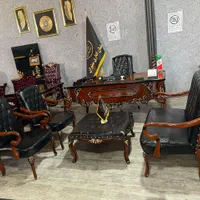 مبلمان اداری مدل تاتلیس|دفتر کار|رشت, آزادگان|دیوار