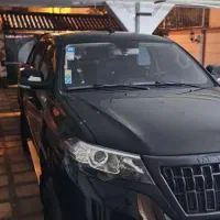 کلوت|خودرو سواری و وانت|تهران, حر|دیوار