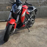 موتور بنلی 180s