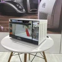 توستر ،بخاری