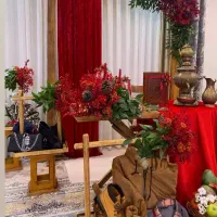 گل آرایی . بادکنک آرایی