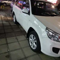 MVM x33|خودرو سواری و وانت|بوکان, |دیوار