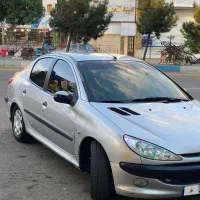 206SD V20 آریان خاص استثنائی