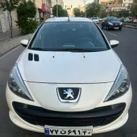 پژو 207i اتوماتیک، مدل ۱۳۹۰|خودرو سواری و وانت|تهران, سعادت‌آباد|دیوار