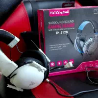 هدست گیمینگ،ریزر،تسکو،