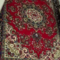 فروش فرش دستبافت ۶متری تبریز /مخصوص سنتی پسندها