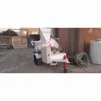 دستگاه فوم بتن در حد