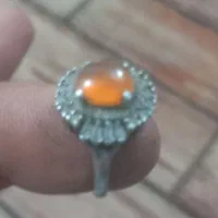 انگشتر زنانه قدیمی