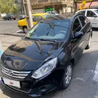 جک j4 1400|خودرو سواری و وانت|تهران, حافظیه|دیوار