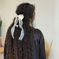 جذب مدل برای فر دائم و رنگ موی پاییزه(تولید محتوا)|خدمات آرایشگری و زیبایی|کرج, مهرویلا جنوبی|دیوار