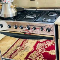 گاز فر دار سیمبر