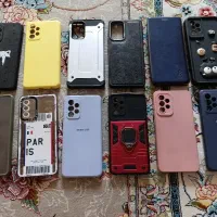 قاب گوشی سامسونگ A52s ، A52