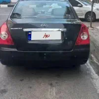 سواری mvm530 حجم موتور ۲۰۰۰|خودرو سواری و وانت|گرگان, |دیوار