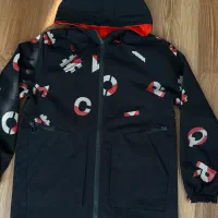 سویشرت بارونی دو رو وسویشرت پشمی داخل خز