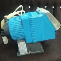 دوزینگ پمپ اتاترون اصلی