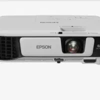 ویدئو پروژکتور epson x41