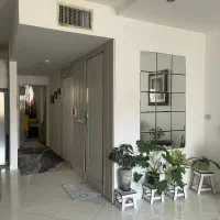 فروش واحد ۱۱۰ متری شیک در الهیه نزدیک مترو