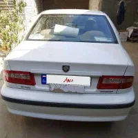 فروش ومعاوضه خودروسمنداستثنایی درفریمان|خودرو سواری و وانت|فریمان, |دیوار